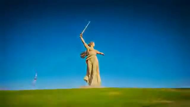 Родина мать зовет! смотреть онлайн