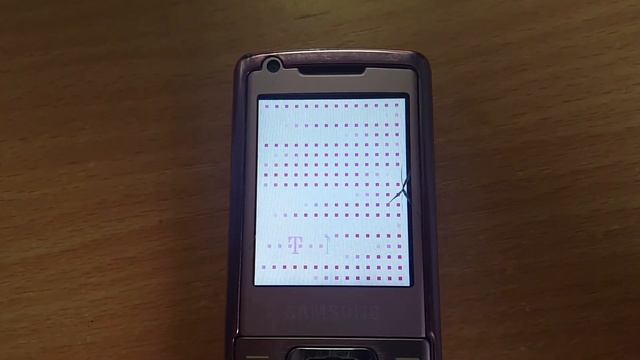 Samsung L700 - Startup and shutdown (T-mobile) смотреть онлайн