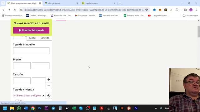 Как приобрести доступную квартиру в Испании за 100,000 евро