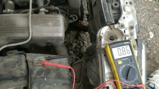 Большой расход бензина на Ауди 80 б4 смотреть онлайн