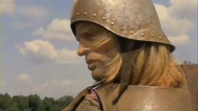 Лопе де Агирре (Aguirre, der Zorn Gottes) - Кто ты смотреть онлайн