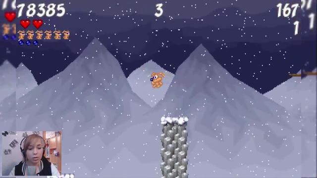 Happyland Adventures X-mas Edition - #2 - " Bardzo ładnie o nich drzwi ... " смотреть онлайн