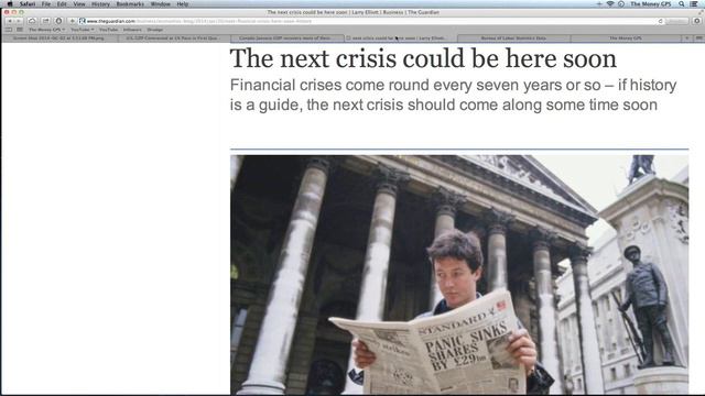 Economy Sinking Faster Than TITANIC. Crisis Unavoidable! смотреть онлайн