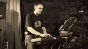 Катя Дроздовская 2012