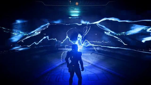 Mass Effect: Andromeda Przygody Saliego. Nie miło tu po 2giej stronie? Jest skarbiec,jest zabawa!#2 смотреть онлайн