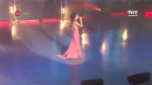 Концерт Кумыкской песни 4 (часть 2)