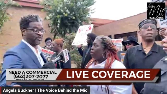 Lynn Fitch | John C. Barnett Emailed the Attorney General to no avail is what he alleges. Happened? смотреть онлайн