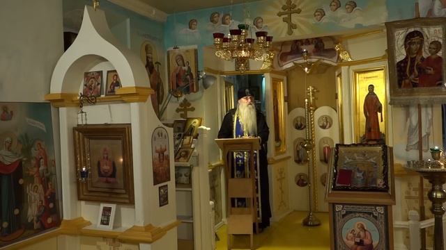 Если обижаешься на обижающих тебя, у тебя нет Веры во Христа и не наследуешь жизнь вечную. смотреть онлайн