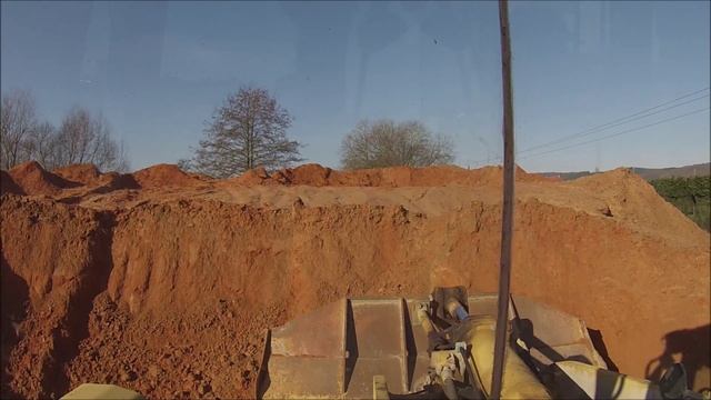 962G Caterpillar Grunewald - Gopro Hero 3 White [1080p]