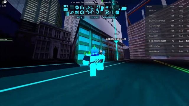New cola shop | Roblox parkour смотреть онлайн