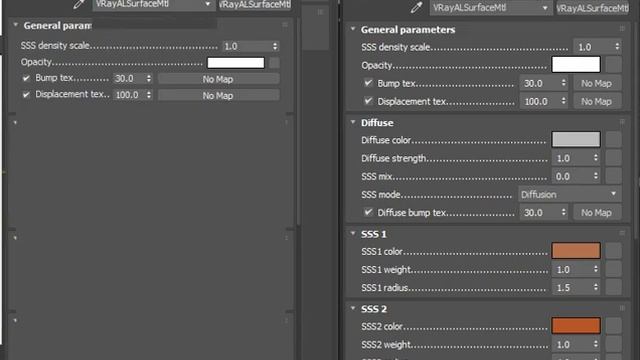 Win32 vs Qt UI in 3ds Max смотреть онлайн