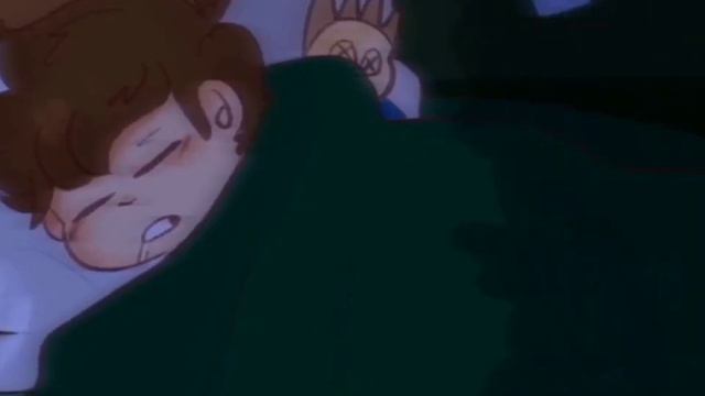 – [Eddsworld meme(?)] purple sea au/фиолетовое море ау – смотреть онлайн