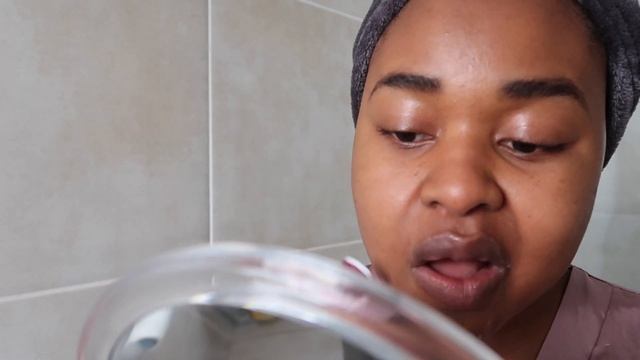 Skin Glow Pamper Routine | That pick-me up FACIAL смотреть онлайн