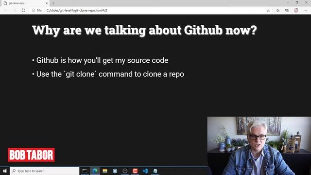 How do I clone a github repository? смотреть онлайн