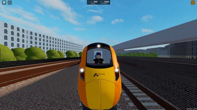 SCR - How to get points the quickest - Point Farming - Stepford County Railway смотреть онлайн