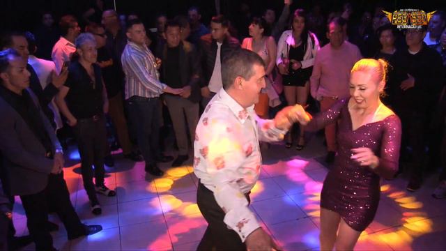 *** DALE AL BONGO BONGOCERO, SONIDO BERRACO *** смотреть онлайн