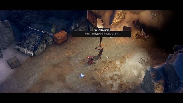 Wasteland 3 - настоящее продолжение Fallout Tactics? | Мнение об игре Wasteland 3