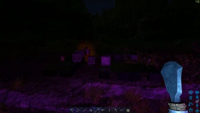 Палатформа На Кетцаля И Фишкa-Ark (перезалив) смотреть онлайн