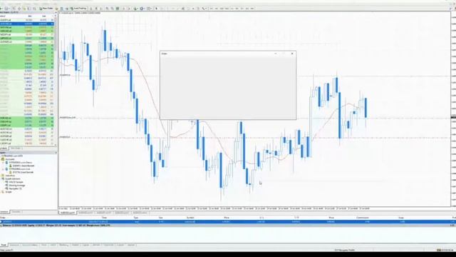 FXT Webinar | Getting Started with MT4 смотреть онлайн