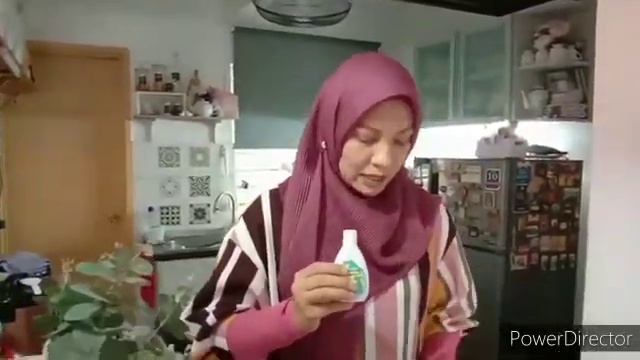 Candyleaf Demo-An Awesome Stevia Biorich By Radziah Kamal смотреть онлайн