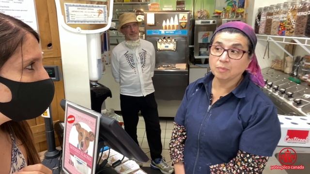 CANADA Como Es La VIDA En SHERBROOKE Quebec