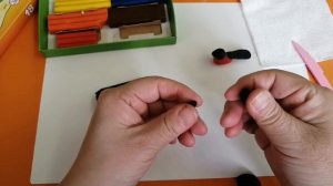 лепка из пластилина «Снегири»