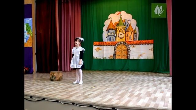 Конкурс "Живая классика". Рассказ - "Корзина с еловыми шишками" смотреть онлайн