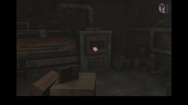 Scratches (2006) || Full game walkthrough (FullHD, ENG). No commentary смотреть онлайн