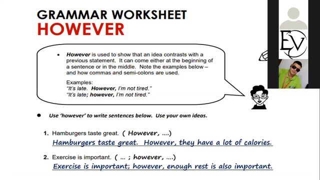 PI3 INGLES CORPORATIVO SIMPLE PRESENT WITH IRREGULAR VERBS смотреть онлайн