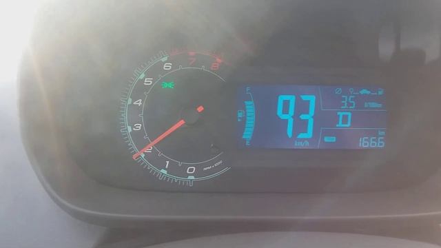 Расход бензина равон р 4 смотреть онлайн