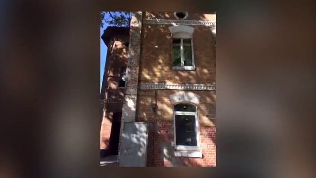 очистка фасада www.tornado39.ru смотреть онлайн