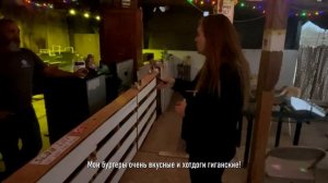 Последнее свободное место на земле / Slab city