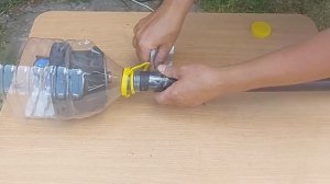 Идея для самоделки из пылесоса. Самоделка из пылесоса. Воздуходувка своими руками.