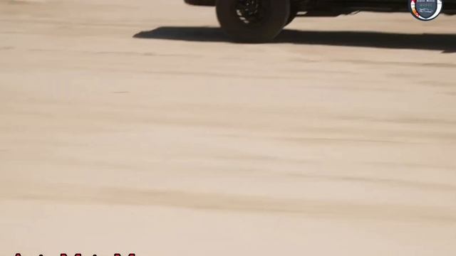 Nouveau Ford F-150 Raptor R 2023 | Intérieur, Extérieur, Off-Road, Sound смотреть онлайн