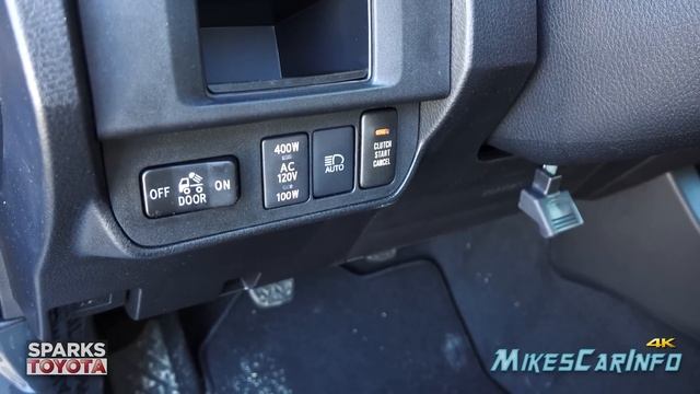 ? 2018 Toyota Tacoma TRD Pro - Ultimate In-Depth Look in 4K смотреть онлайн