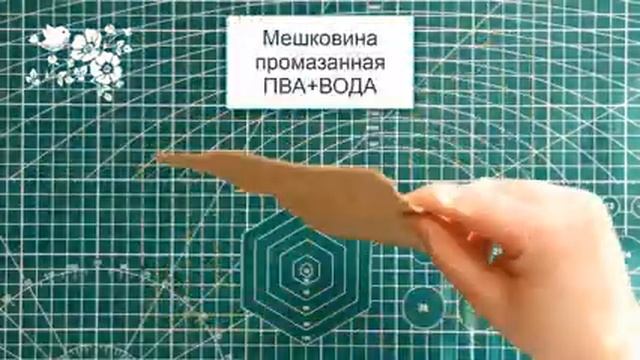 Красивая и удобная шкатулка-органайзер своими руками | The box with your own hands | DIY Пташечка смотреть онлайн