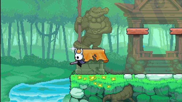 Rivals Of Aether Workshop - The Knight Release Trailer