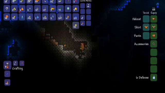 Terraria part 11 смотреть онлайн