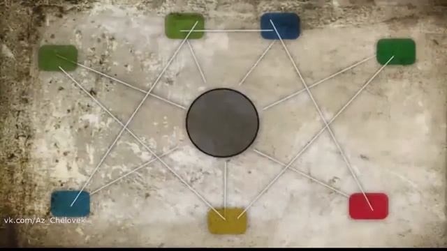 Выход из матрицы. Операторы. смотреть онлайн