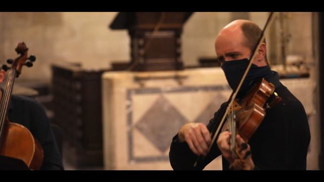 Eustasio Rosales String Quartet - I. Allegro Agitato смотреть онлайн