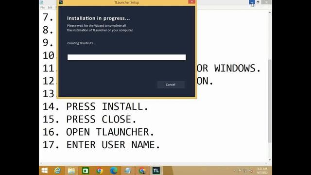 HOW TO FREE DOWNLOAD AND INSTALL MINECRAFT IN PC смотреть онлайн