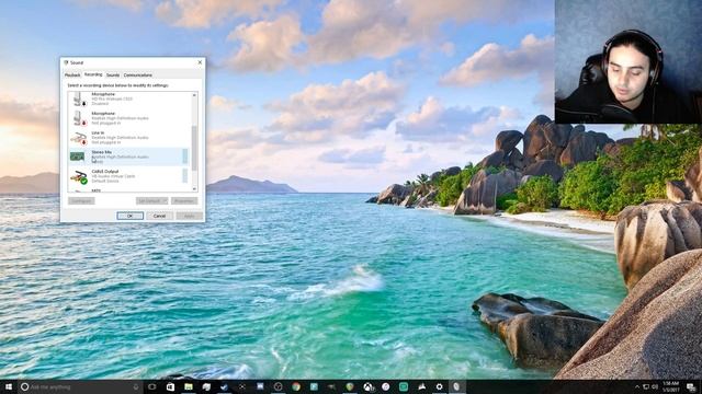 How to use TWO pairs of headphones at the same time on PC! смотреть онлайн