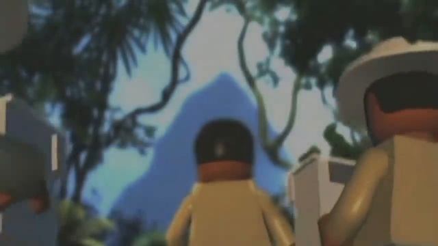 LEGO Games that nearly got made (the last one would have been amazing) смотреть онлайн