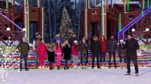 ДОМ-2 После заката 3893 день Ночной эфир (06.01.2015)