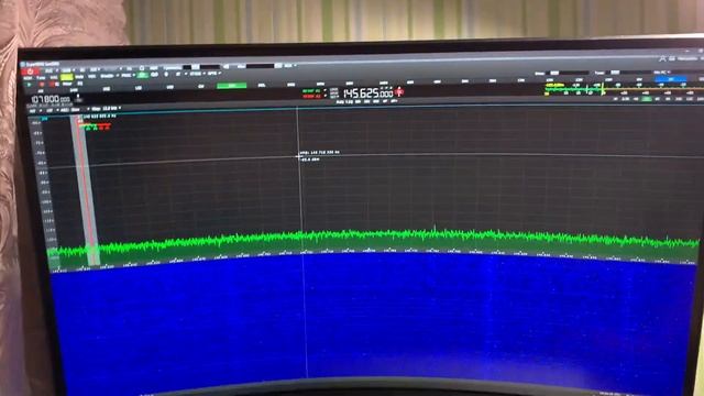 SunSDR2 демонстрация возможностей и работы смотреть онлайн