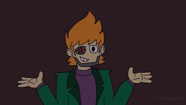 Toes (Eddsworld) | Animation смотреть онлайн