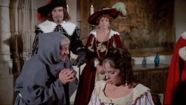 4 musketera DVDRip Lesnik125 смотреть онлайн