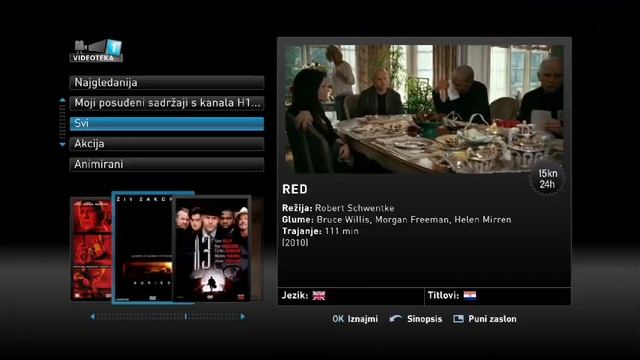 H1TV смотреть онлайн
