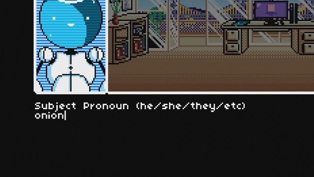 2064: Read Only Memories - A Rare Trust & Maturity in Gaming смотреть онлайн