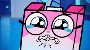 Unikitty on Crack (Mega) Collection Volume 1